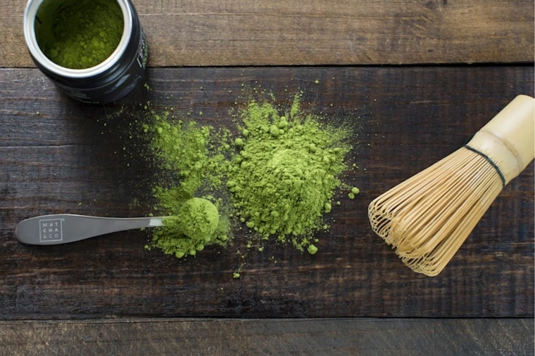 Los Altos Omakase Crew Launches Matcha Hangout In Downtown Palo Alto