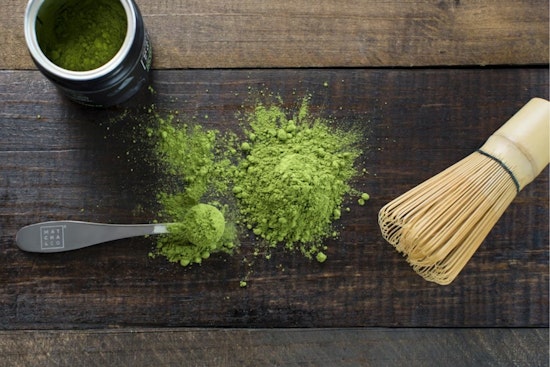 Los Altos Omakase Crew Launches Matcha Hangout In Downtown Palo Alto