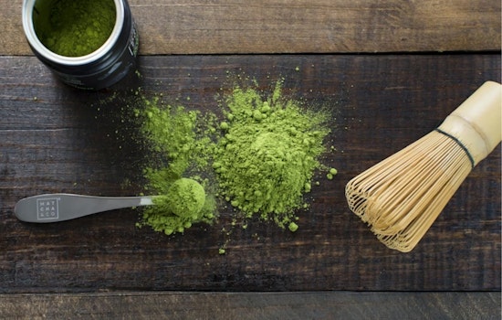 Los Altos Omakase Crew Launches Matcha Hangout In Downtown Palo Alto