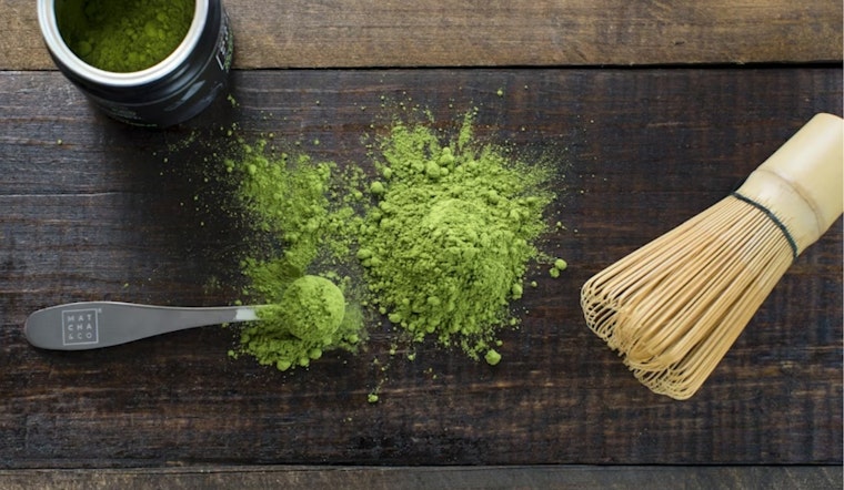Los Altos Omakase Crew Launches Matcha Hangout In Downtown Palo Alto