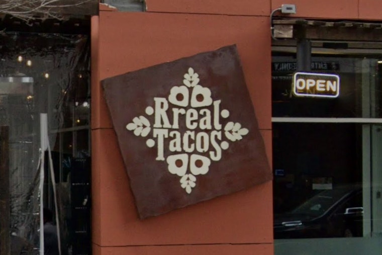 Loud Atlanta Taco Hotspot Rreal Tacos Plots Downtown Tampa Takeover This Fall