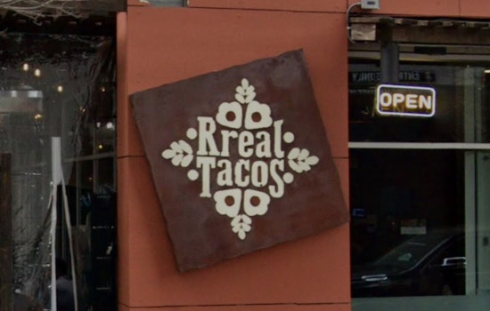 Loud Atlanta Taco Hotspot Rreal Tacos Plots Downtown Tampa Takeover This Fall