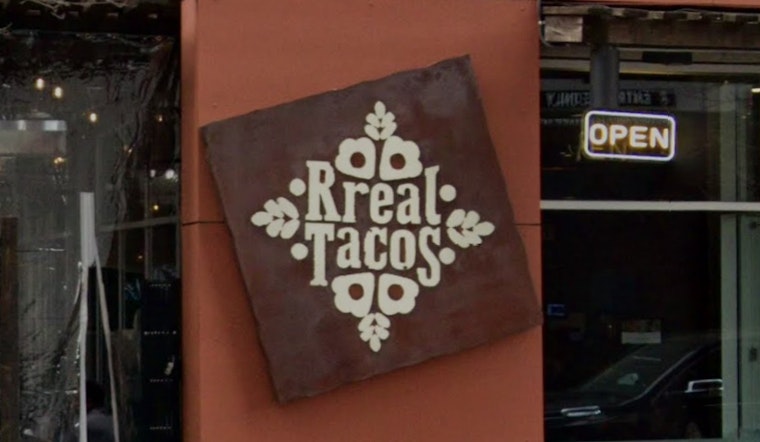 Loud Atlanta Taco Hotspot Rreal Tacos Plots Downtown Tampa Takeover This Fall