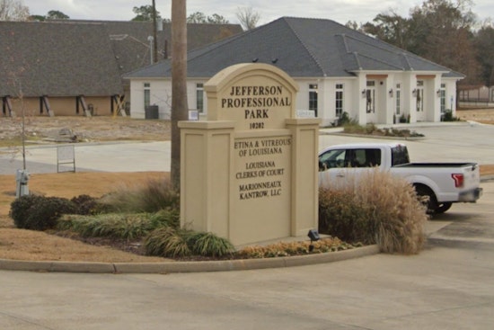 Louisiana Clerks Revolt As Officials Rush To Scrub Court Records