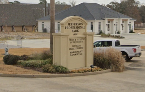 Louisiana Clerks Revolt As Officials Rush To Scrub Court Records