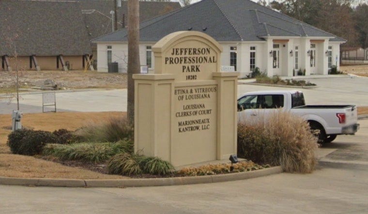 Louisiana Clerks Revolt As Officials Rush To Scrub Court Records
