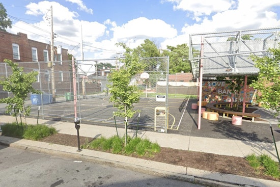 Love Bank Park Hoop Game Turns Horror as Teen Shot, 26-Year-Old Charged