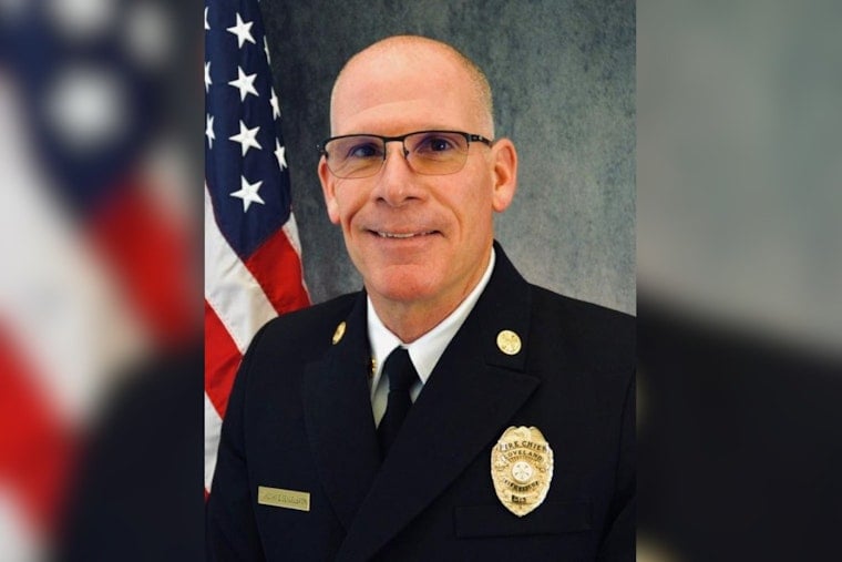 Loveland Fire Board Fast-Tracks Ouster Of Chief Sendelbach Amid Funding Feud