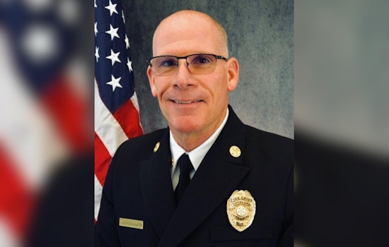 Loveland Fire Board Fast-Tracks Ouster Of Chief Sendelbach Amid Funding Feud