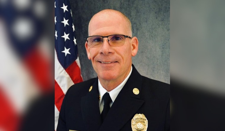 Loveland Fire Board Fast-Tracks Ouster Of Chief Sendelbach Amid Funding Feud