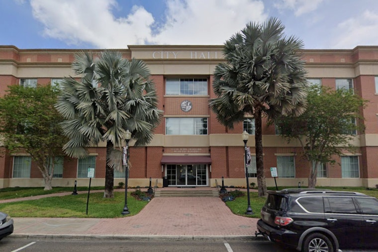 Low Turnout but High Stakes as Plant City Prepares for Packed Commission Showdown