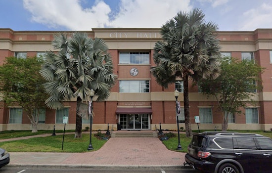 Low Turnout but High Stakes as Plant City Prepares for Packed Commission Showdown