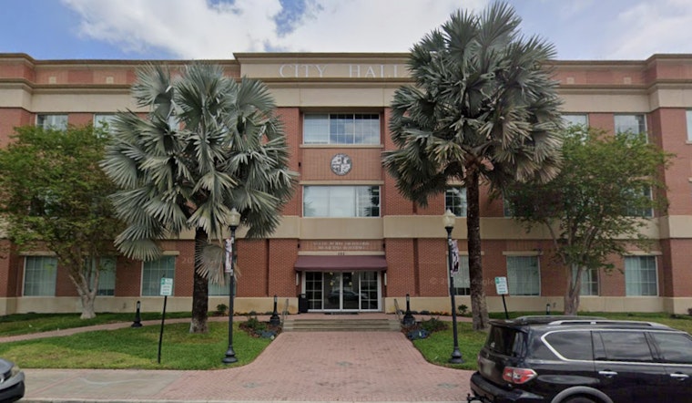 Low Turnout but High Stakes as Plant City Prepares for Packed Commission Showdown