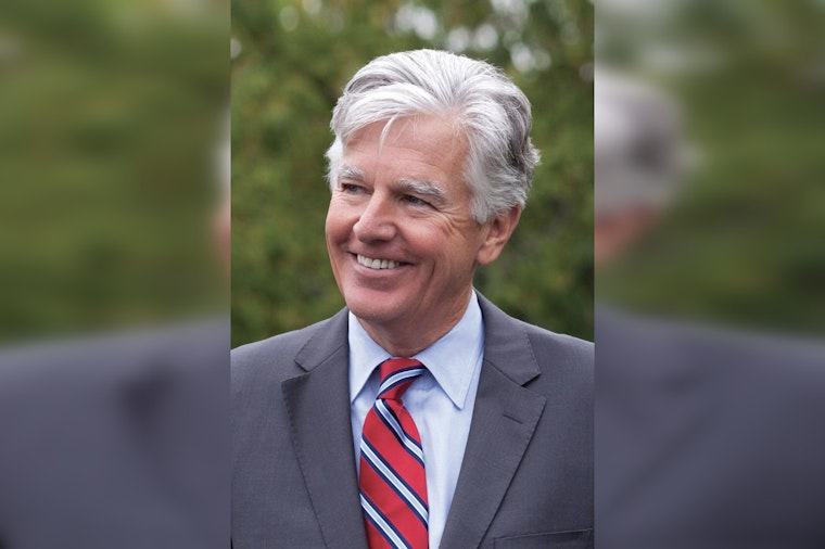 Lowell’s Own Marty Meehan Gets His Name On UMass Student Hub