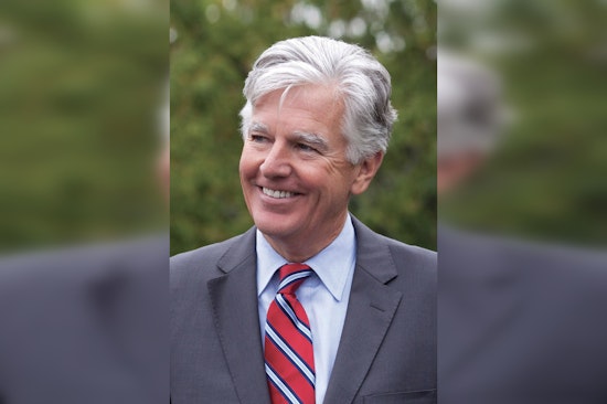 Lowell’s Own Marty Meehan Gets His Name On UMass Student Hub
