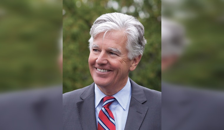 Lowell’s Own Marty Meehan Gets His Name On UMass Student Hub