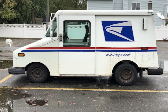 Lower Greenville Spooked as Phantom Mailbox Thief Works the Blocks
