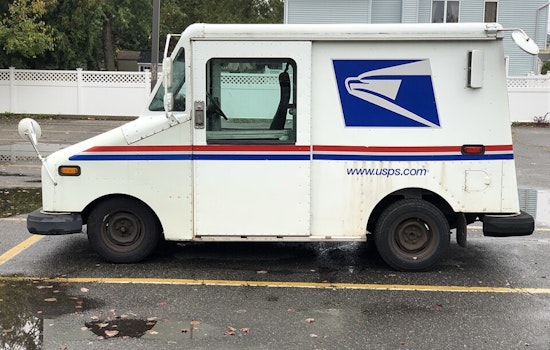Lower Greenville Spooked as Phantom Mailbox Thief Works the Blocks