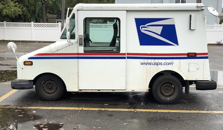 Lower Greenville Spooked as Phantom Mailbox Thief Works the Blocks