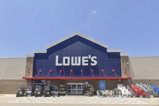 Lowe's Axes 600 Desk Jobs at Mooresville HQ, Stores Spared
