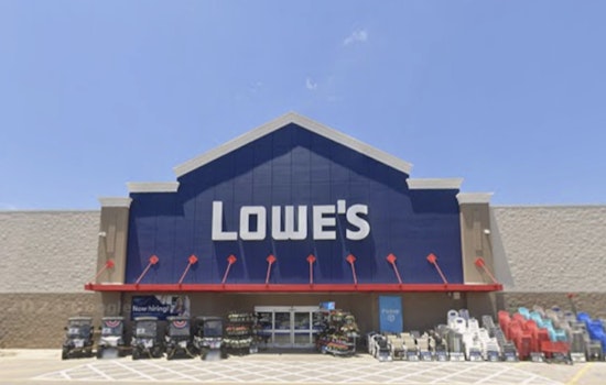 Lowe's Axes 600 Desk Jobs at Mooresville HQ, Stores Spared