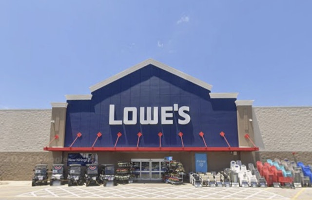 Lowe's Axes 600 Desk Jobs at Mooresville HQ, Stores Spared