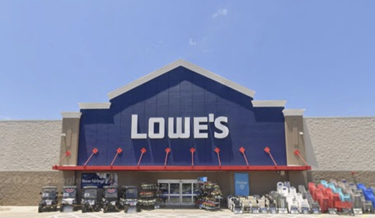 Lowe's Axes 600 Desk Jobs at Mooresville HQ, Stores Spared