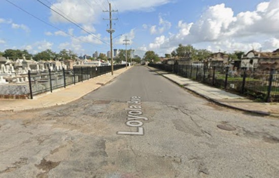 Loyola Avenue Stickup, Gun Buy Hustle Turns Into Wallet Heist, Cops Say