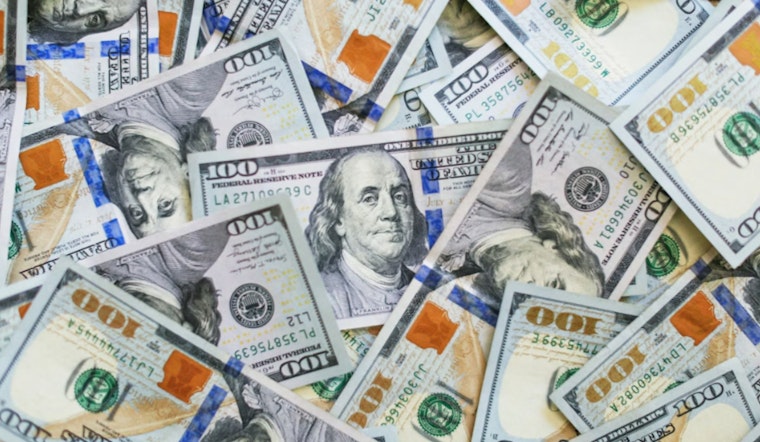 Lucky Streak From Encinitas To Eureka As Six Californians Split $540K Fantasy 5 Haul