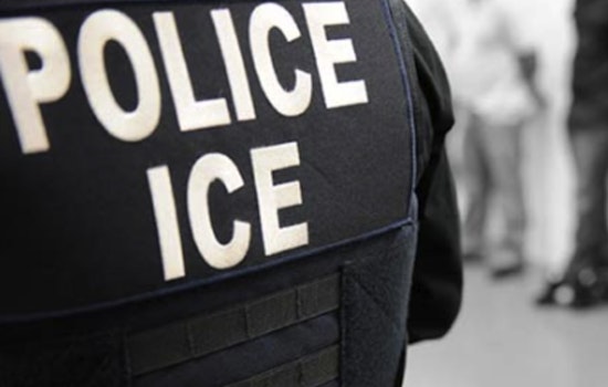 Lunch Break Nightmare: Wendell Woman Says ICE Lockup Still Haunts Her