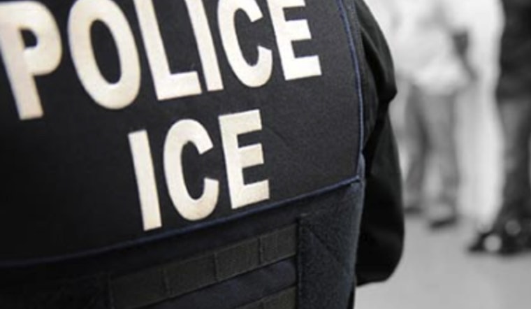 Lunch Break Nightmare: Wendell Woman Says ICE Lockup Still Haunts Her