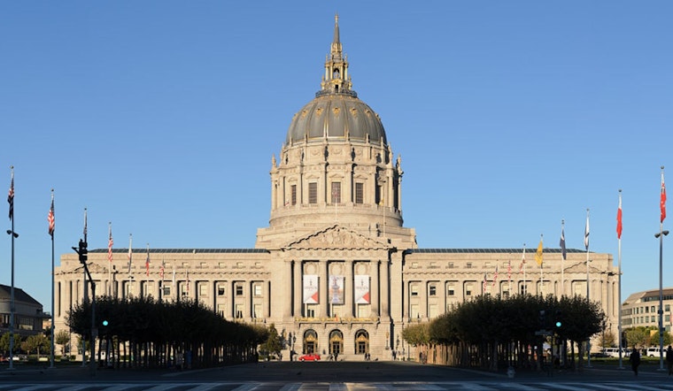 Lurie’s PermitSF Portal Launches Online as City Hall Contract Fight Flares