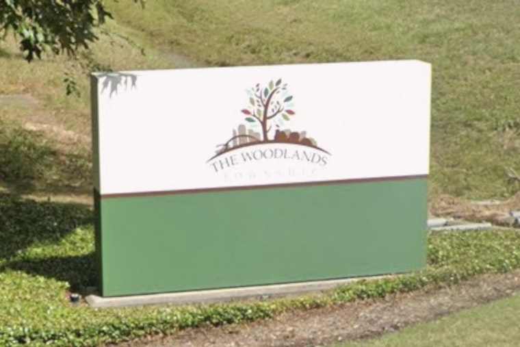Luxury Hotel Void Leaves The Woodlands Bleeding $174 Million