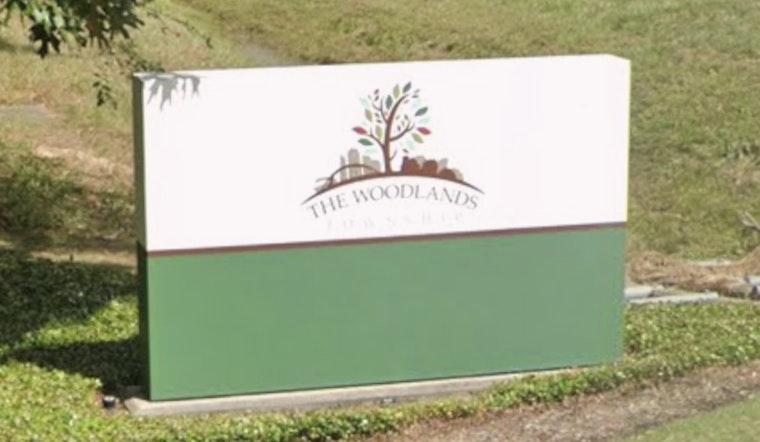 Luxury Hotel Void Leaves The Woodlands Bleeding $174 Million