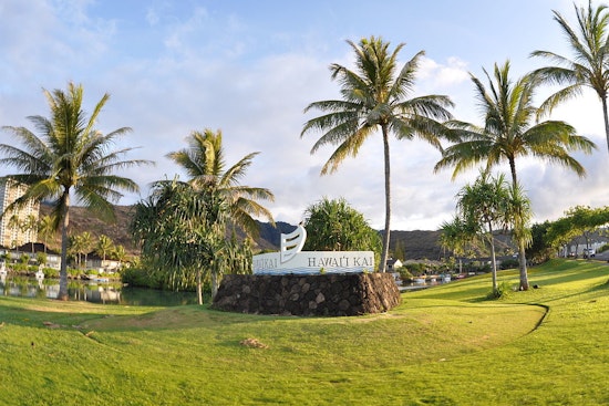 Luxury Prefab Fleet From Vietnam Aims To Drop Anchor In Hawaii Kai