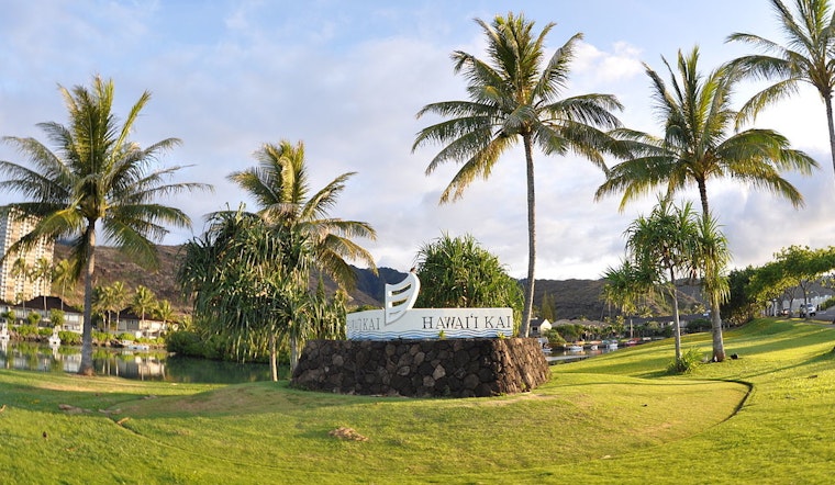 Luxury Prefab Fleet From Vietnam Aims To Drop Anchor In Hawaii Kai