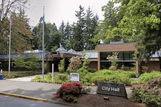 Lynnwood Council Boots Flock Cameras After Privacy Uproar
