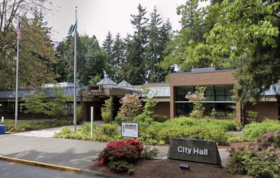 Lynnwood Council Boots Flock Cameras After Privacy Uproar