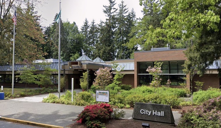 Lynnwood Council Boots Flock Cameras After Privacy Uproar