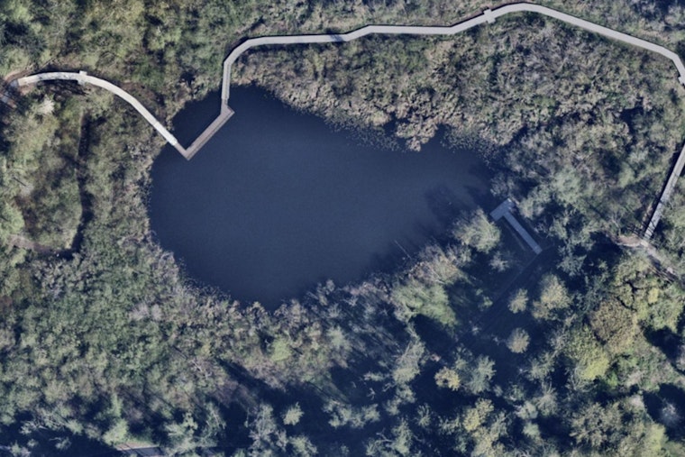 Lynnwood Lakefront Showdown Brews Over 173 Unit Affordable Housing Plan