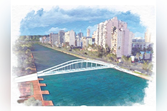 Mōʻiliʻili Firebrand Mounts Last-Ditch Fight Over Ala Wai Canal Bridge