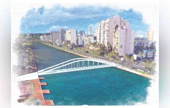 Mōʻiliʻili Firebrand Mounts Last-Ditch Fight Over Ala Wai Canal Bridge