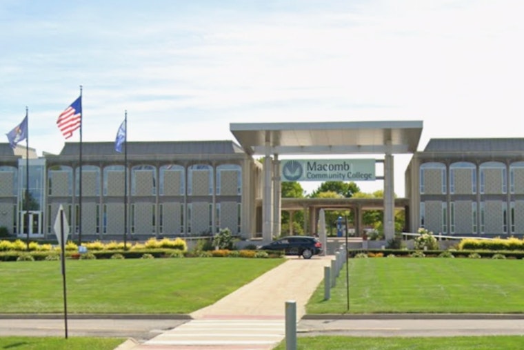Macomb Community College Power Shakeup: Three Insiders Battle For President's Chair