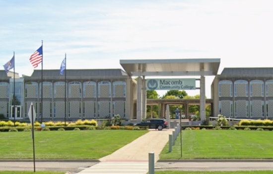 Macomb Community College Power Shakeup: Three Insiders Battle For President's Chair