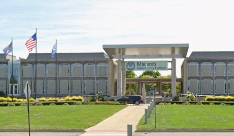 Macomb Community College Power Shakeup: Three Insiders Battle For President's Chair