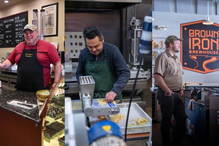 Macomb County Bolsters Food and Beverage Industry with Equip and Thrive Grants