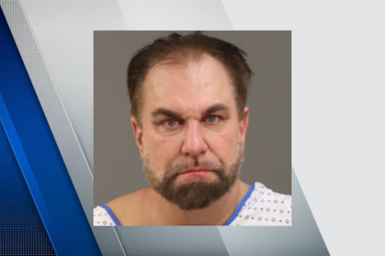 Macomb County Man Charged with Fleeing and Eluding After Warren Police Pursuit