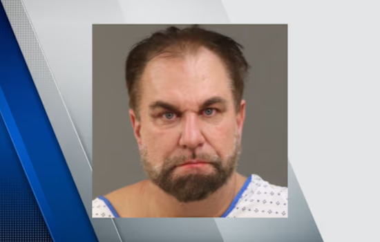Macomb County Man Charged with Fleeing and Eluding After Warren Police Pursuit