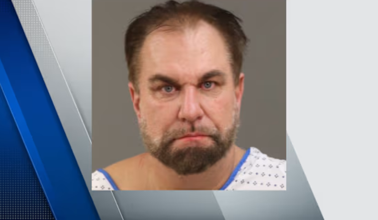 Macomb County Man Charged with Fleeing and Eluding After Warren Police Pursuit