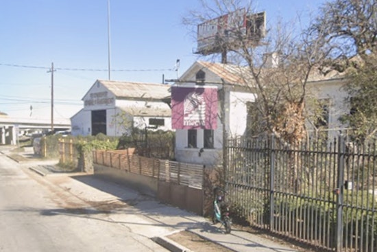 Maeve Bar Melee Erupts Into Double Shooting on Austin Street